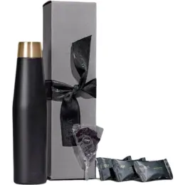 Yatta Subtly Stylish Hamper Gold